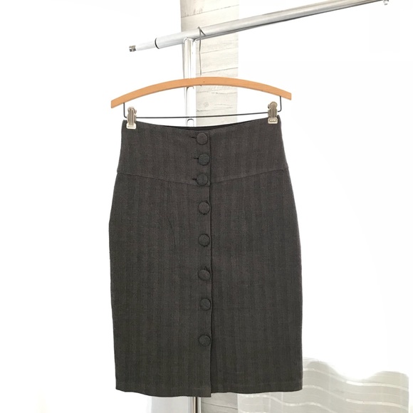 dotti maxi skirt